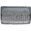 Heavy Duty Radiator Grille