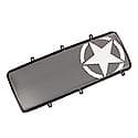 Grille Insert- Star