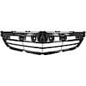 New Standard Replacement Grille, Gray