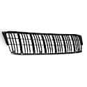 Grille Insert, Black