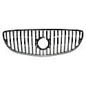 New CAPA Certified Standard Replacement Grille, Chrome