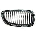 New Standard Replacement Passenger Side Grille