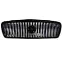 New Standard Replacement Grille, Black