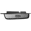 New Standard Replacement Grille, Black, XLS Model