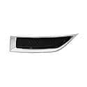 Bumper Grille Insert