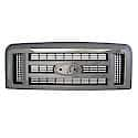 New CAPA Certified Premium Replacement Grille, Chrome