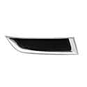 Bumper Grille Insert