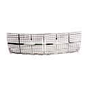 New Standard Replacement Grille, Chrome