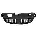 New Standard Replacement Grille, Black