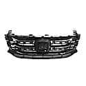 New CAPA Certified NSF Certified Premium Replacement Grille