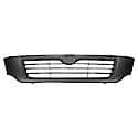 New Standard Replacement Grille, Black