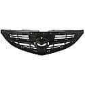 New Standard Replacement Grille, Black