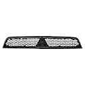 New Standard Replacement Grille, Black