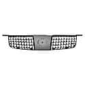 New Standard Replacement Front Grille