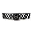 New Standard Replacement Front Grille