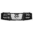 New Standard Replacement Front Grille