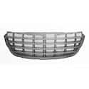 New Standard Replacement Grille, Base Model