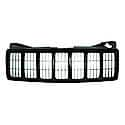 New Standard Replacement Grille, Black Crystal