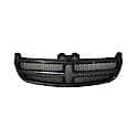 Grille Insert, SRT8, Black