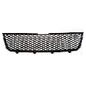 New Standard Replacement Grille, Black