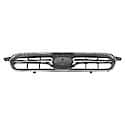 New Standard Replacement Grille, Sedan