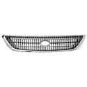 New Standard Replacement Grille