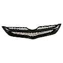 New Standard Replacement Grille, Black