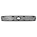 New Standard Replacement Grille, Black