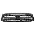 New Standard Replacement Grille, Black