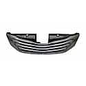 New Standard Replacement Grille, Black