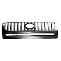 New Standard Replacement Grille, Satin Finish, For Use Without Voga Package