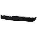 New Standard Replacement Grille, S Model, Black