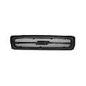 New Standard Replacement Grille, Black