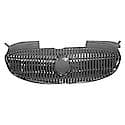 New Standard Replacement Grille, Chrome