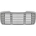 Grille Assembly