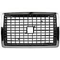 Heavy Duty Radiator Grille