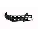 New CAPA Certified NSF Certified Premium Replacement Grille, For LS And LT Models, Matte-Black