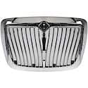 Heavy Duty Grille With Bug Screen