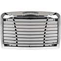 Heavy Duty Front Grille