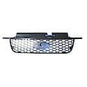 New Standard Replacement Grille, Black