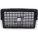 Heavy Duty Front Grille