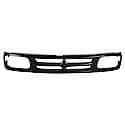 New Standard Replacement Grille, Black