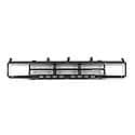 New Premium Replacement Grille, Black