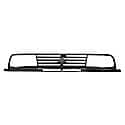 New Standard Replacement Grille, Black, 2 Door