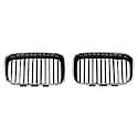 New Standard Replacement Passenger Side Grille