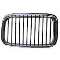 New Standard Replacement Driver Side Grille