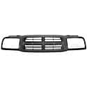 New Standard Replacement Grille, Black