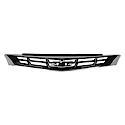 New Standard Replacement Upper Grille