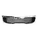 New Standard Replacement Grille