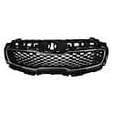New CAPA Certified Standard Replacement Grille
